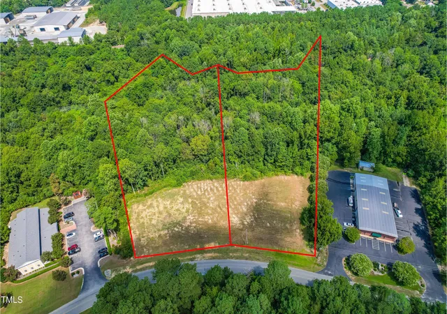 5th image of Lot 5 Peedin Rd, Smithfield, NC 27577 | MLS# 10049830