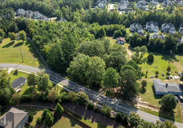 Photo 4 of Unimproved Land at 2801 Evans Rd, Apex, NC 27502 | MLS# 10147970 | | Sold on 2026-07-10