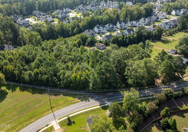 Photo 5 of Unimproved Land at 2801 Evans Rd, Apex, NC 27502 | MLS# 10147970 | | Sold on 2026-07-10