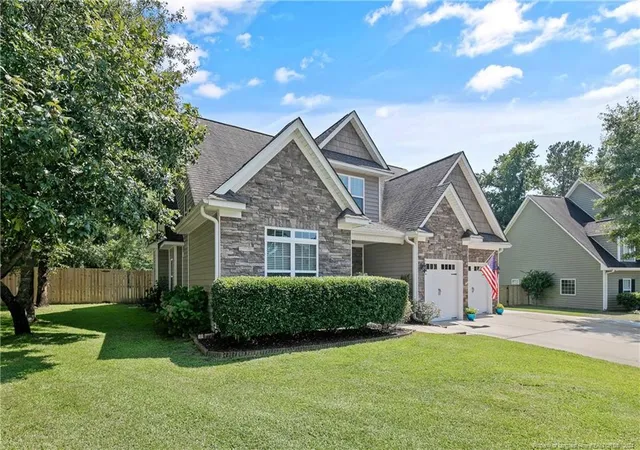 Photo 3 of Sale Pending at 3609 Camson Rd, Fayetteville, NC 28306 | MLS# 731059 | Listing updated on 2026-07-18
