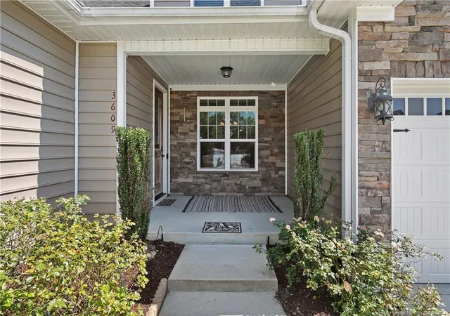 Photo 3 of Sale Pending at 3609 Camson Rd, Fayetteville, NC 28306 | MLS# 731059 | Listing updated on 2026-07-18