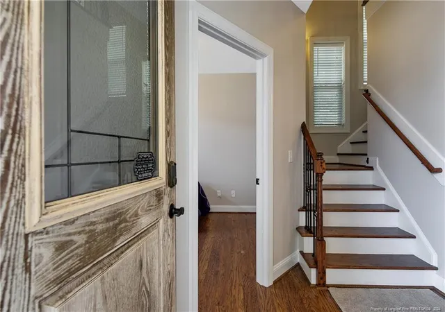 Photo 4 of Sale Pending at 3609 Camson Rd, Fayetteville, NC 28306 | MLS# 731059 | Listing updated on 2026-07-18