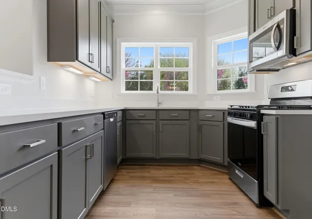 Photo 4 of Townhouse for sale at 1027 Talisker Wy #15, Burlington, NC 27215 | MLS# 10049380 | Listing updated on 2026-09-14