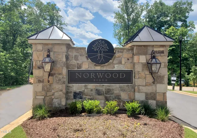 Photo 2 of Land for sale at 14124 Norwood Rd, Raleigh, NC 27614 | MLS# 10068673 | Listing updated on 2026-07-18