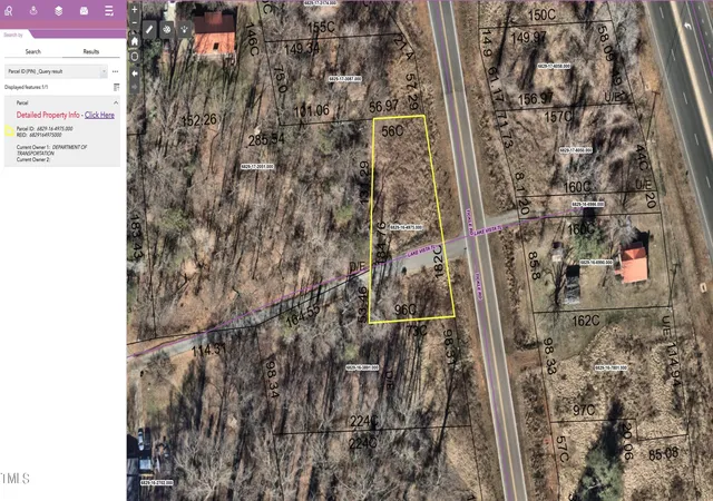 Photo 3 of Sale Pending at 0 Lake Vista Trl, Rural Hall, NC 27045 | MLS# 10053298 | Listing updated on 2026-08-03