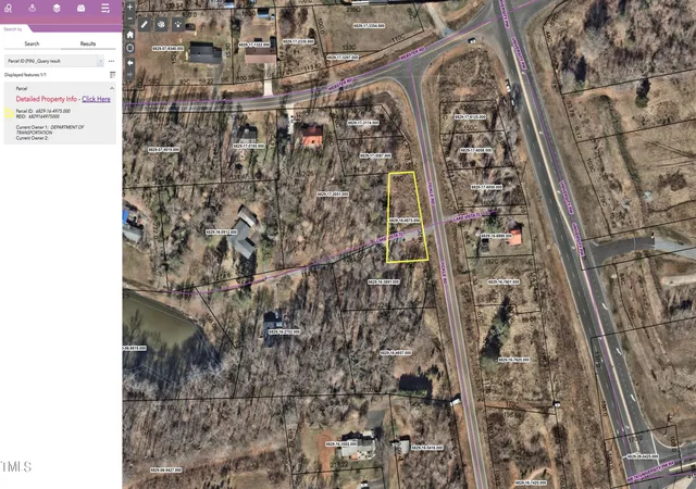 4th image of 0 Lake Vista Trl, Rural Hall, NC 27045 | MLS# 10053298