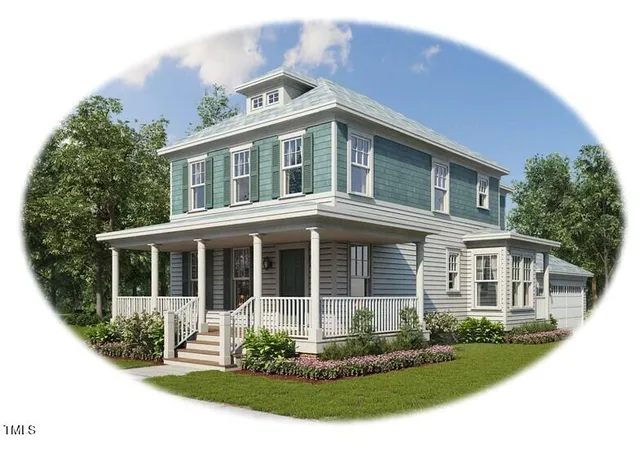 1st image of Lot C N King Ave, Dunn, NC 28334 | MLS# 10051013