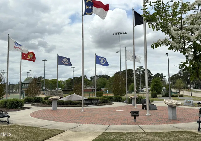 22nd image of Lot C N King Ave, Dunn, NC 28334 | MLS# 10051013