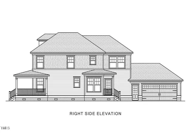 Photo 3 of Single family home for sale at Lot N C King Ave, Dunn, NC 28334 | MLS# 10051013 | Listing updated on 2026-07-18