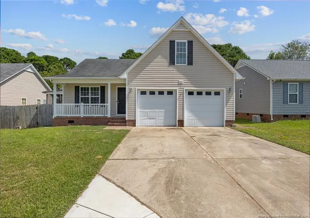 Photo 3 of Sale Pending at 2213 Stornoway Ct, Fayetteville, NC 28306 | MLS# 731682 | Listing updated on 2026-07-18