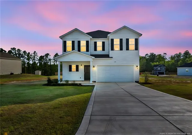 Photo 3 of Single Family Residence at 64 Onslow Ct, Spring Lake, NC 28390 | MLS# 731744 | | Sold on 2026-05-22