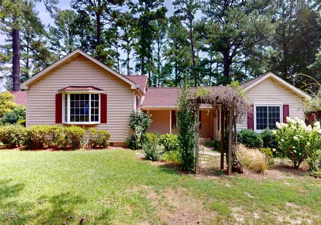 Photo 1 of Sale Pending at 5141 Nc 56, Franklinton, NC 27525 | MLS# 10052554 | Listing updated on 2026-07-18