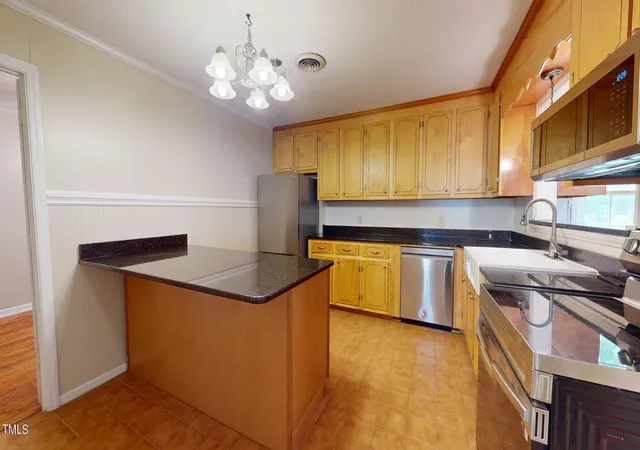 Photo 4 of Sale Pending at 5141 Nc 56, Franklinton, NC 27525 | MLS# 10052554 | Listing updated on 2026-07-18