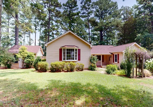 Photo 58 of Sale Pending at 5141 Nc 56, Franklinton, NC 27525 | MLS# 10052554 | Listing updated on 2026-07-18