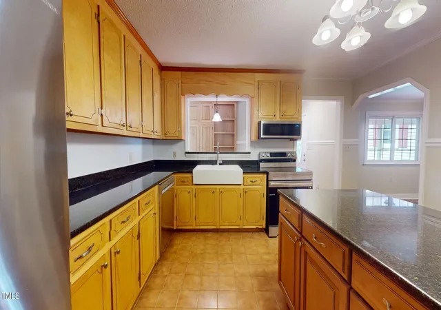 Photo 5 of Sale Pending at 5141 Nc 56, Franklinton, NC 27525 | MLS# 10052554 | Listing updated on 2026-07-18