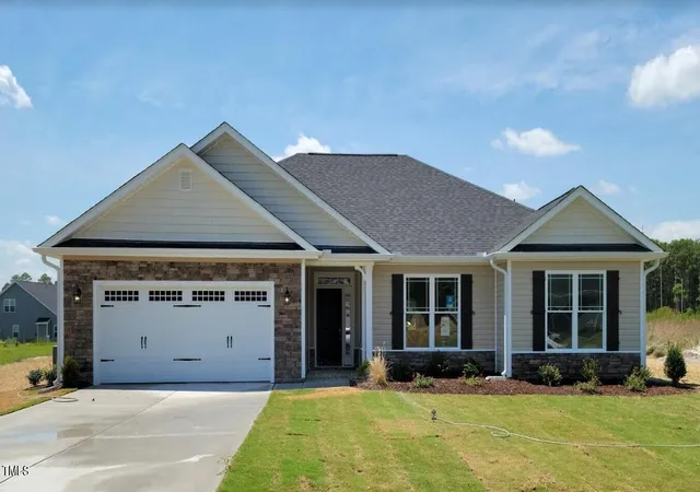 Photo 1 of Single family home for sale at 8400 Shallow Creek Trl #(model Home), Bailey, NC 27807 | MLS# 10052377 | Listing updated on 2026-08-19