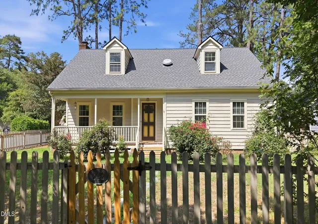 1st image of 242 Clifton Rd, Rocky Mount, NC 27804 | MLS# 10177096