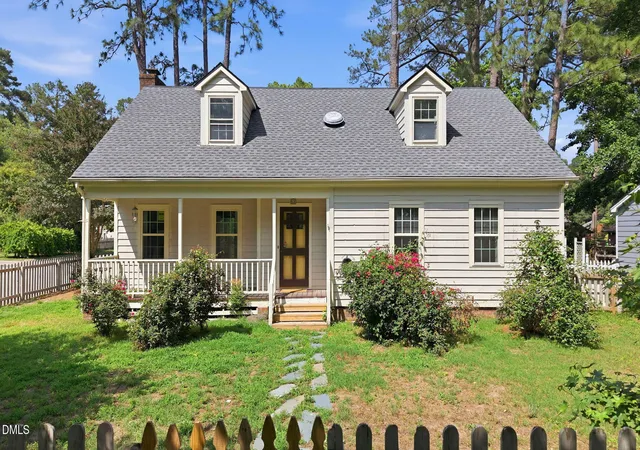 2nd image of 242 Clifton Rd, Rocky Mount, NC 27804 | MLS# 10177096