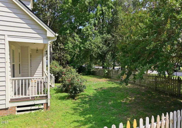 4th image of 242 Clifton Rd, Rocky Mount, NC 27804 | MLS# 10177096