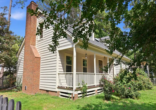 5th image of 242 Clifton Rd, Rocky Mount, NC 27804 | MLS# 10177096