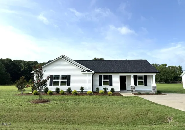 Photo 3 of Sale Pending at 90 Pate Landing Dr, Selma, NC 27576 | MLS# 10078408 | Listing updated on 2026-09-04