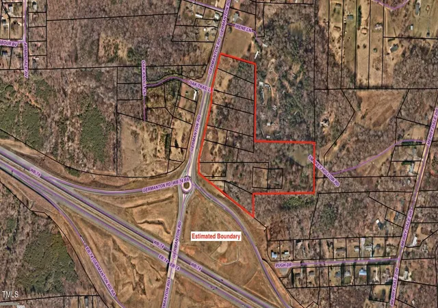 3rd image of 5833 Germanton Rd, Winston Salem, NC 27105 | MLS# 10053340