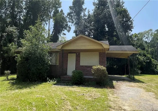 1st image of 6055 Louise St, Fayetteville, NC 28314 | MLS# 732091