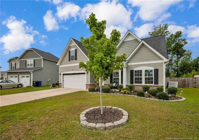 Photo 2 of Sale Pending at 5733 Pondhaven Dr, Fayetteville, NC 28314 | MLS# 732111 | Listing updated on 2026-07-18