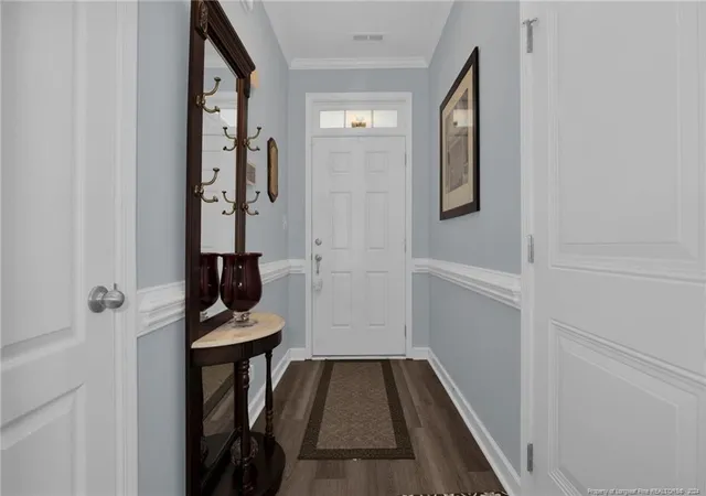 Photo 3 of Sale Pending at 5733 Pondhaven Dr, Fayetteville, NC 28314 | MLS# 732111 | Listing updated on 2026-07-18