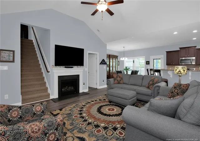 Photo 4 of Sale Pending at 5733 Pondhaven Dr, Fayetteville, NC 28314 | MLS# 732111 | Listing updated on 2026-07-18