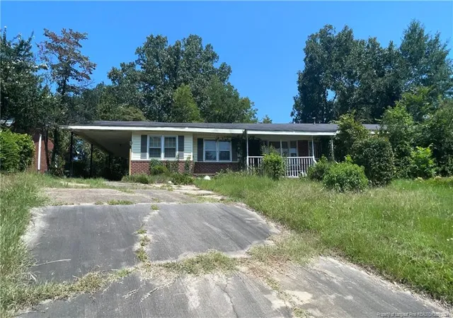1st image of 6118 Louise St, Fayetteville, NC 28314 | MLS# 732120