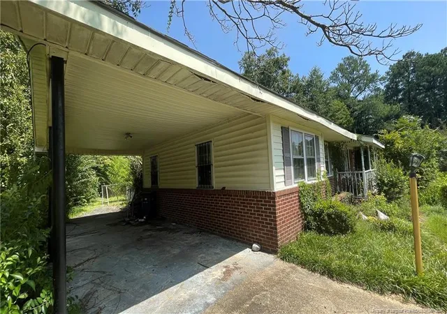 3rd image of 6118 Louise St, Fayetteville, NC 28314 | MLS# 732120