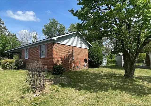 Photo 3 of Single family home for sale at 808 Bronco Ln, Fayetteville, NC 28303 | MLS# 732140 | Listing updated on 2026-10-01