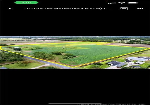 Photo 11 of Land for sale at Redmond Rd, Pembroke, NC 28372 | MLS# 732239 | Listing updated on 2026-07-18