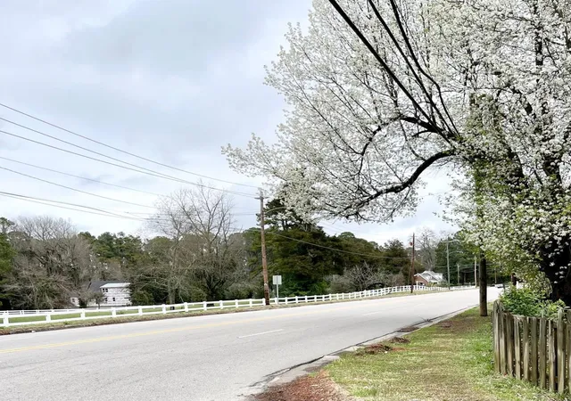 Photo 3 of Land for sale at 00 Oxford Rd/southern Ave Rd, Henderson, NC 27536 | MLS# 10054278 | Listing updated on 2026-09-01