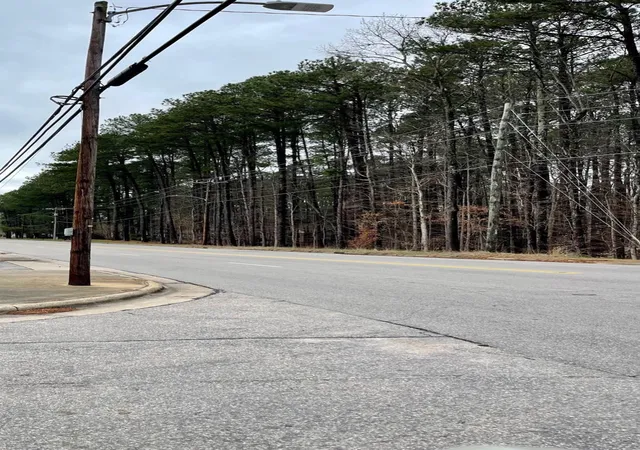 Photo 4 of Land for sale at 00 Oxford Rd/southern Ave Rd, Henderson, NC 27536 | MLS# 10054278 | Listing updated on 2026-09-01