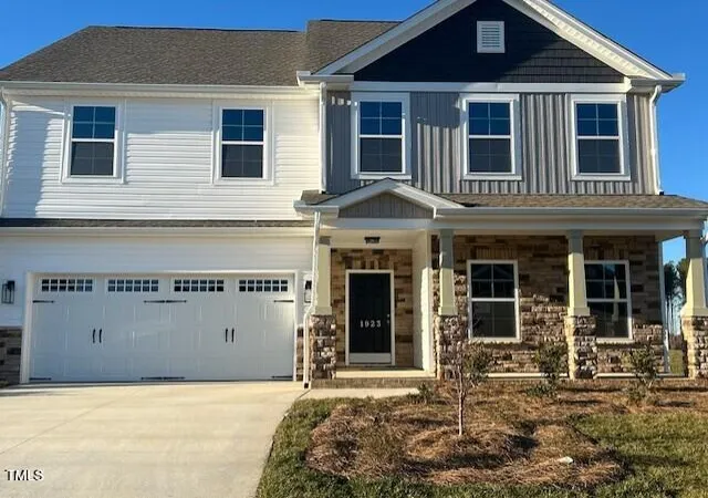Photo 1 of Single family home for sale at 1923 Darrell Dr #6, Graham, NC 27253 | MLS# 10056851 | Listing updated on 2026-09-10