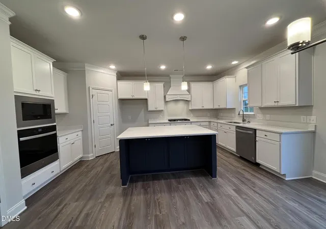 Photo 2 of Single family home for sale at 1923 Darrell Dr #6, Graham, NC 27253 | MLS# 10056851 | Listing updated on 2026-09-10