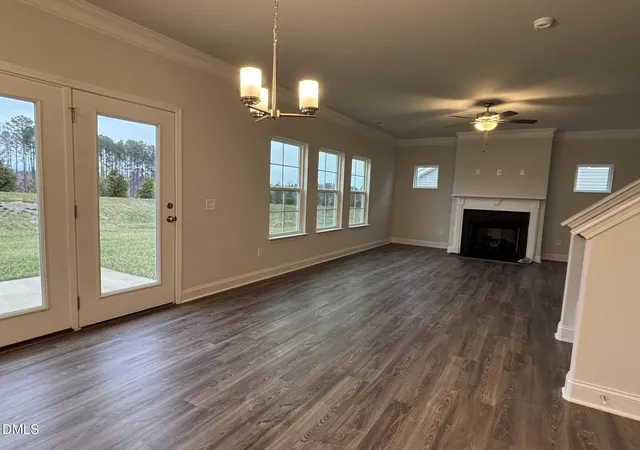 Photo 3 of Single family home for sale at 1923 Darrell Dr #6, Graham, NC 27253 | MLS# 10056851 | Listing updated on 2026-09-10