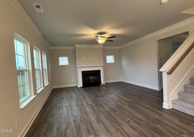 Photo 3 of Single family home for sale at 1923 Darrell Dr #6, Graham, NC 27253 | MLS# 10056851 | Listing updated on 2026-09-10