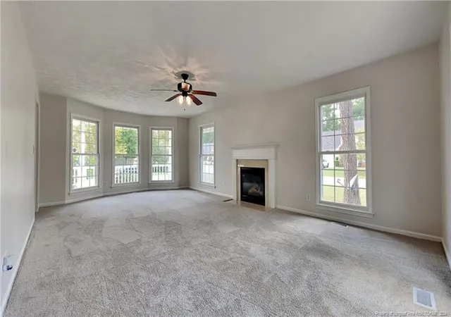 Photo 2 of Sale Pending at 3430 Broomsgrove Dr, Fayetteville, NC 28306 | MLS# 732822 | Listing updated on 2026-07-18