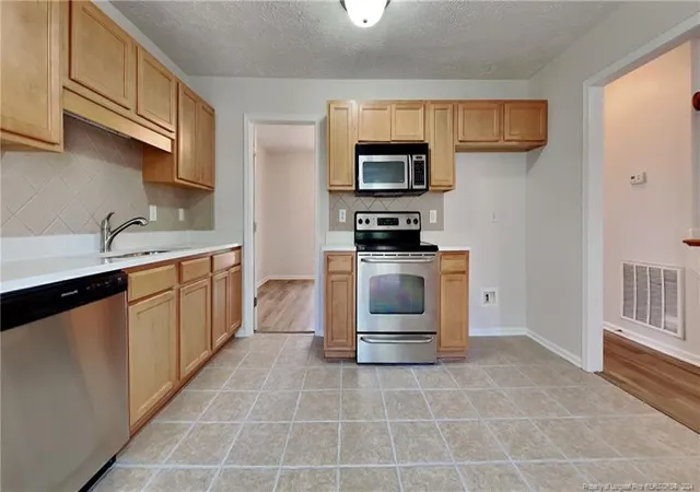 Photo 3 of Sale Pending at 3430 Broomsgrove Dr, Fayetteville, NC 28306 | MLS# 732822 | Listing updated on 2026-07-18
