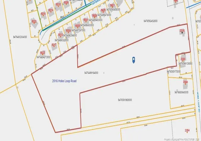 1st image of 2016 Hoke Loop Rd, Fayetteville, NC 28314 | MLS# 732859