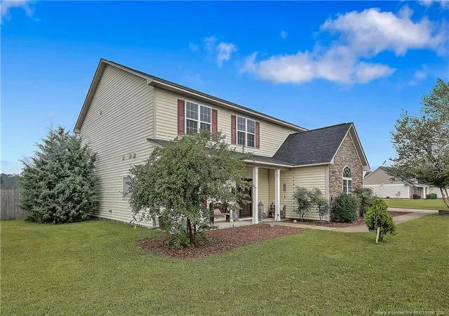 Photo 3 of Sale Pending at 4621 Centennial Dr, Wade, NC 28395 | MLS# 733034 | Listing updated on 2026-07-18