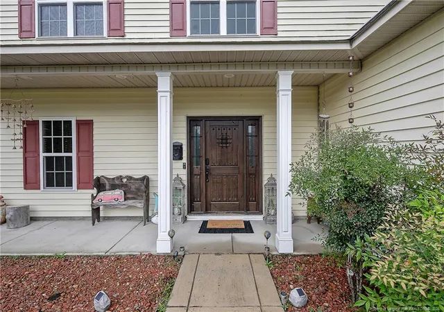 Photo 4 of Sale Pending at 4621 Centennial Dr, Wade, NC 28395 | MLS# 733034 | Listing updated on 2026-07-18