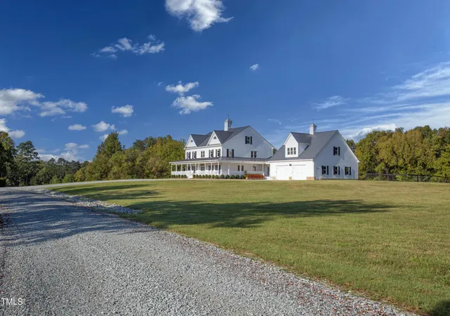 1st image of 8589 Mcghees Mill Rd, Semora, NC 27343 | MLS# 10129992