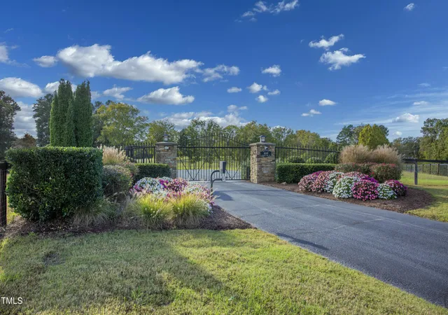 Photo 3 of Single family home for sale at 8589 Mcghees Mill Rd, Semora, NC 27343 | MLS# 10129992 | Listing updated on 2026-07-18
