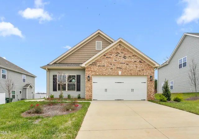 Photo 1 of Single family home for sale at 1926 Darrell Dr #13, Graham, NC 27253 | MLS# 10058146 | Listing updated on 2026-07-18