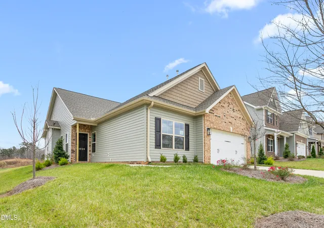 Photo 2 of Single family home for sale at 1926 Darrell Dr #13, Graham, NC 27253 | MLS# 10058146 | Listing updated on 2026-07-18