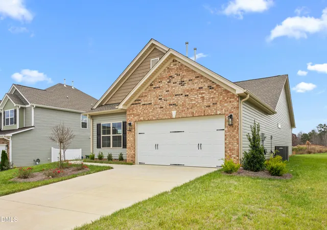Photo 3 of Single family home for sale at 1926 Darrell Dr #13, Graham, NC 27253 | MLS# 10058146 | Listing updated on 2026-07-18